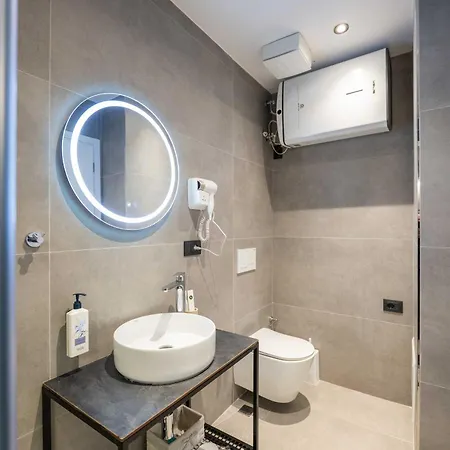 Blas Appartement