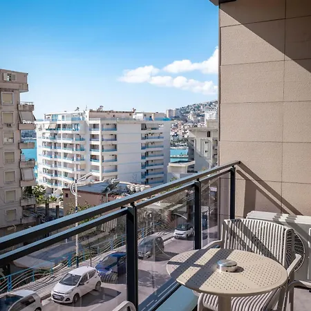 Blas Appartement *