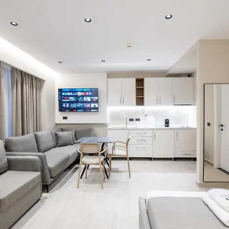 Appartement Blas