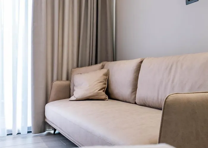 Blas Appartement Saranda