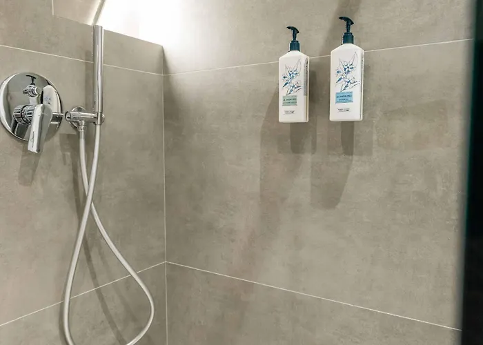 Appartement Blas Saranda