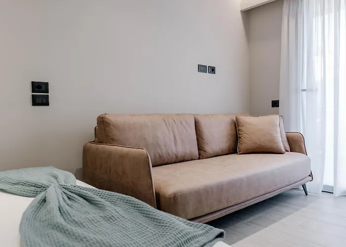 Appartement Blas Saranda