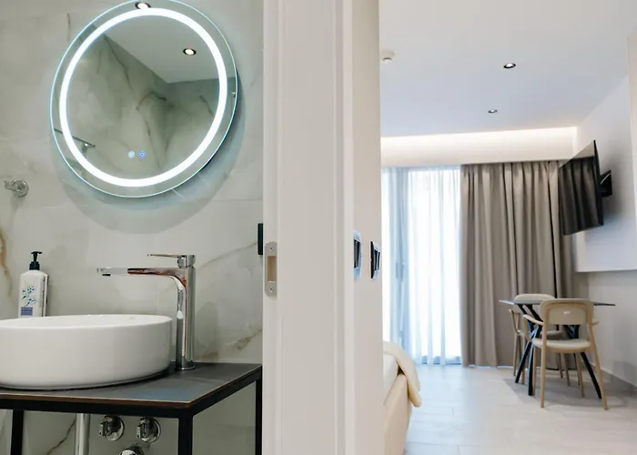 Blas Appartement Saranda