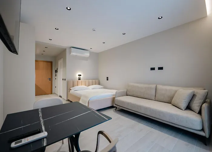 Blas Appartement Saranda