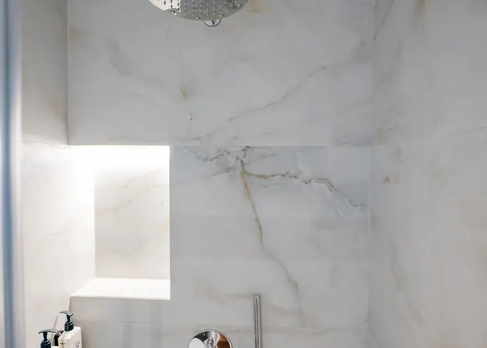 Appartement Blas Saranda