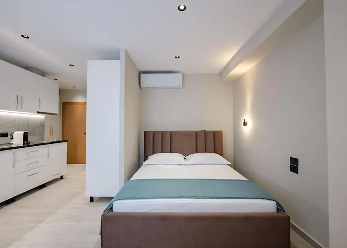 Appartement Blas Saranda