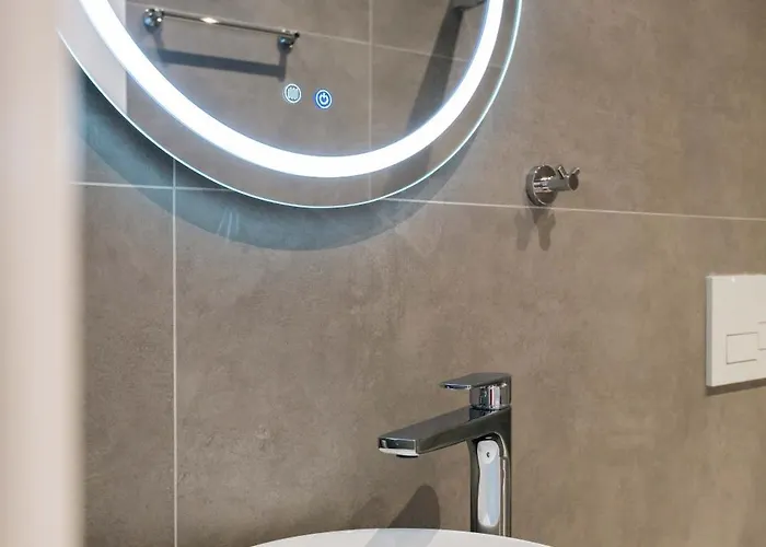 Appartement Blas Saranda