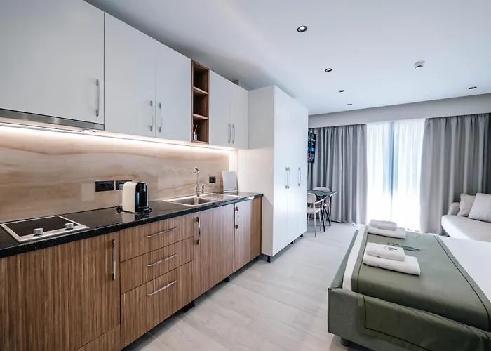 Blas Apartment