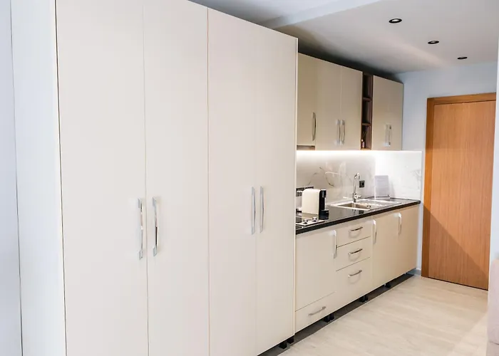 Blas Apartment