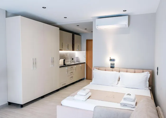 Blas Apartment *