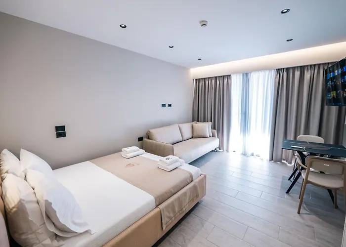 Blas Apartment