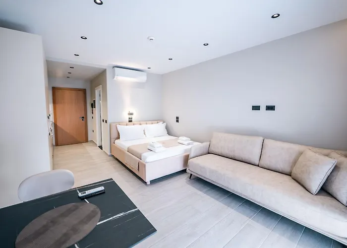 Apartment Blas