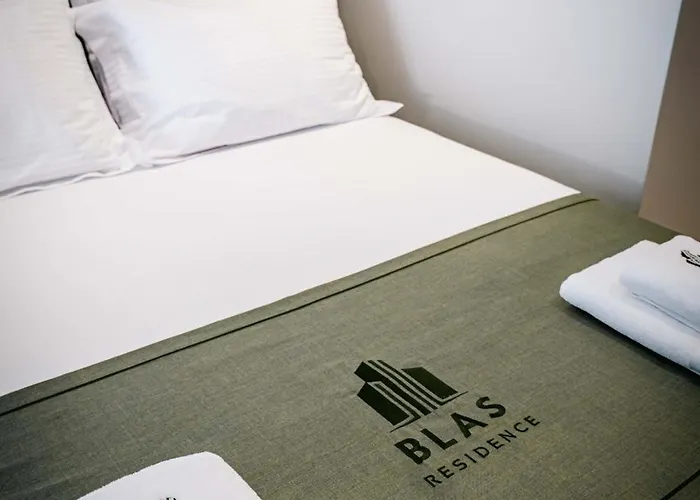 Apartment Blas Sarandë