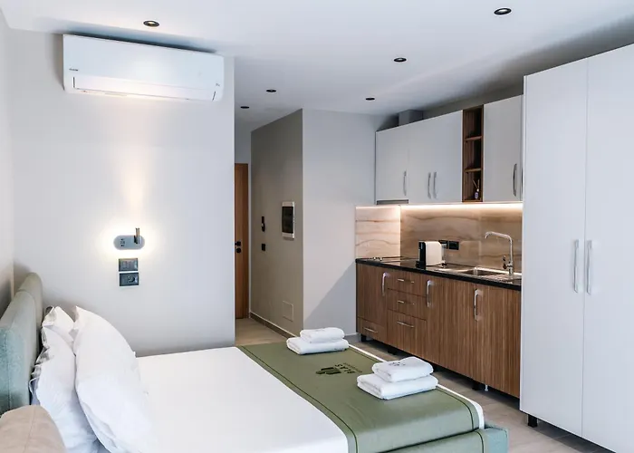 Apartment Blas Sarandë
