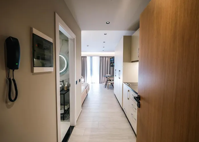 Apartment Blas